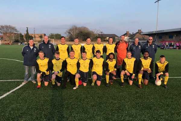 Real Rosehill Firsts