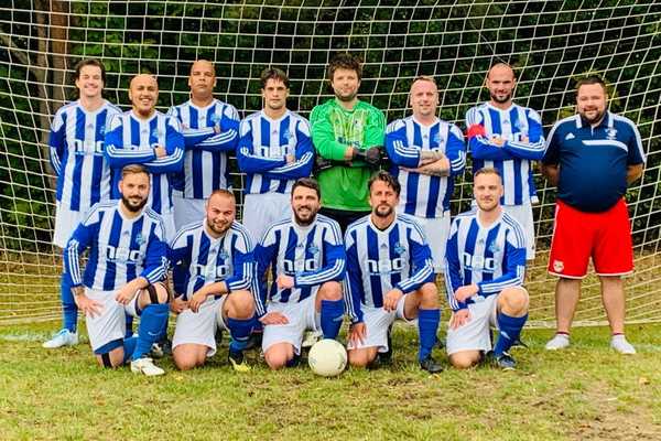 St. Leonard's Social