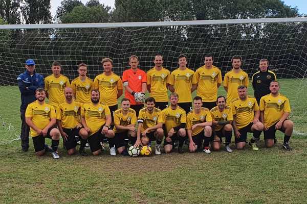 AFC Prospect Farm Rangers