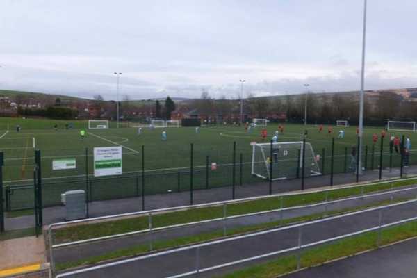 Heyside FC Sunday Open Age