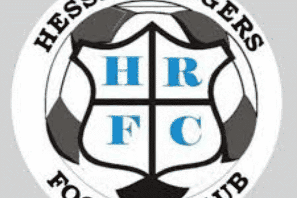 Hessle Rangers First (HPL)