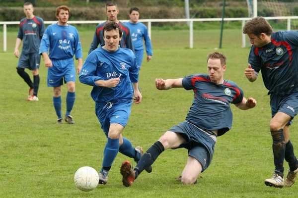 Sporting Weston F.C.