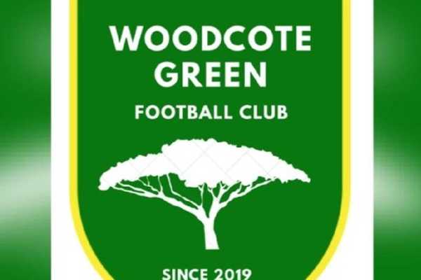Woodcote Green FC