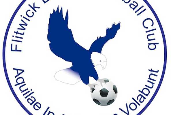 Flitwick Eagles U14s Saturday