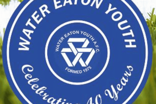 Water Eaton Youth U11 Blues