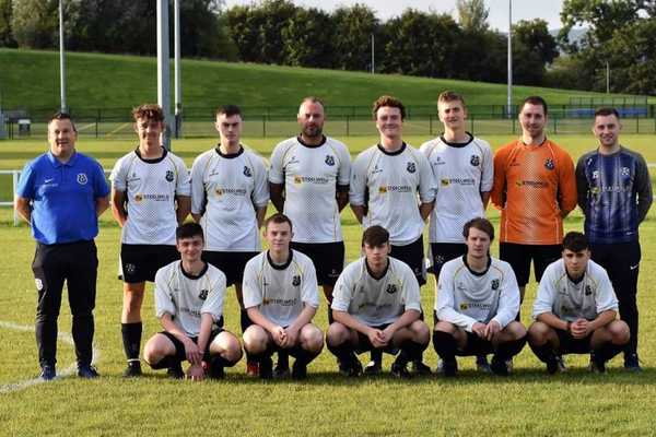 Cookstown Youth Colts