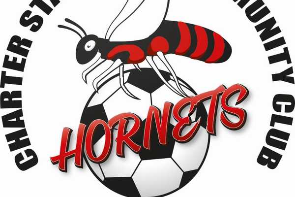 Histon Hornets Football Club