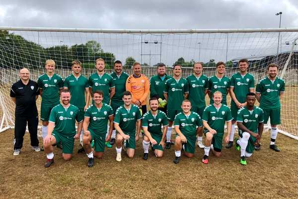 GO TO: www.frowfc.co.uk