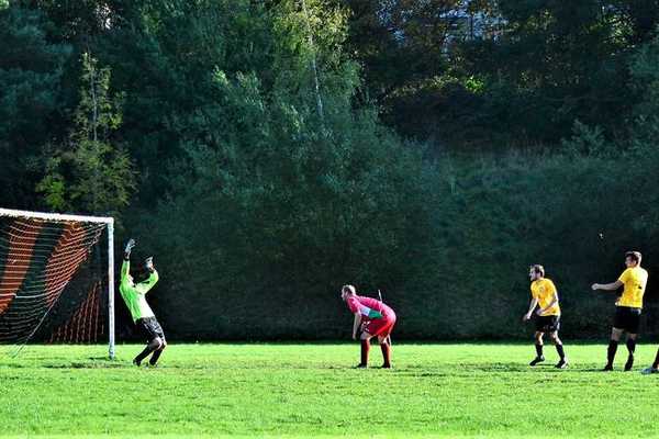 CPD Newtown Wanderers