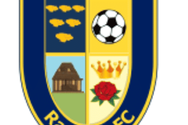 Sedlescombe Rangers 1st XI