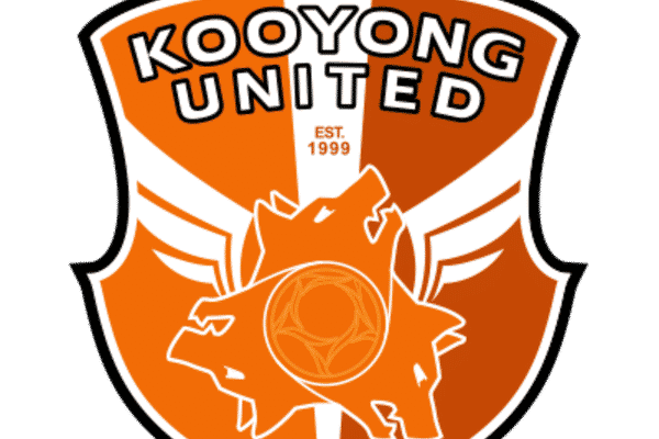 KOOYONG UNITED FC