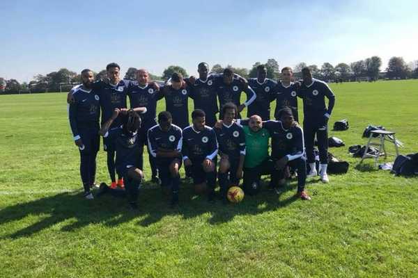 Apollo Football Club