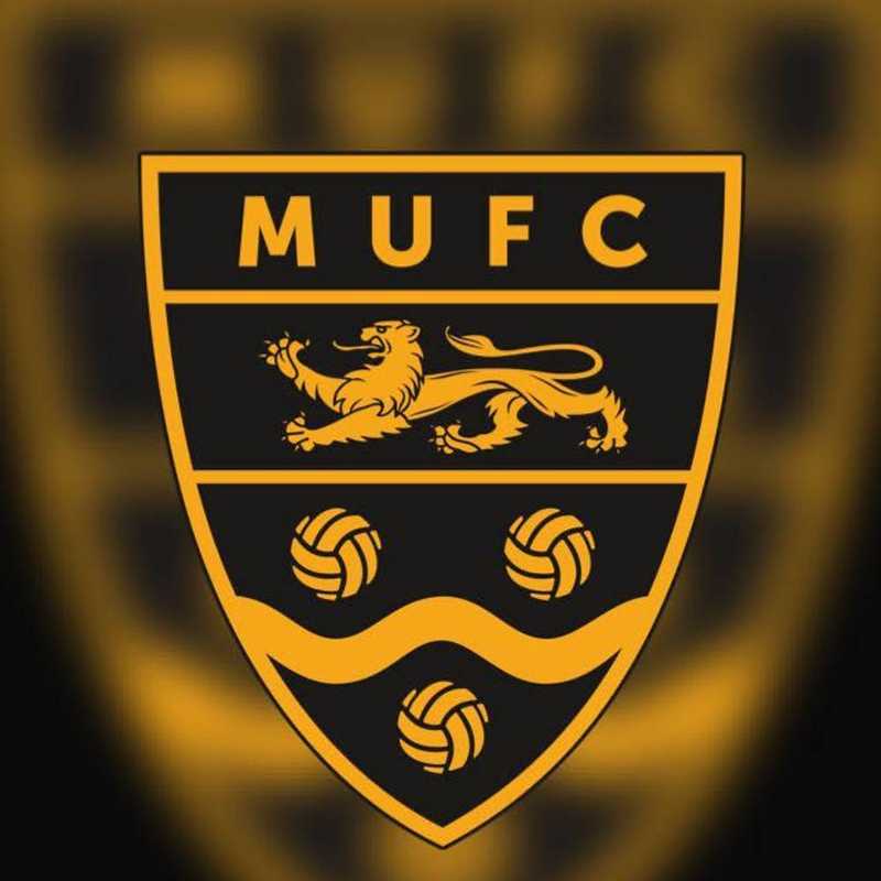 Maidstone United KYL U14