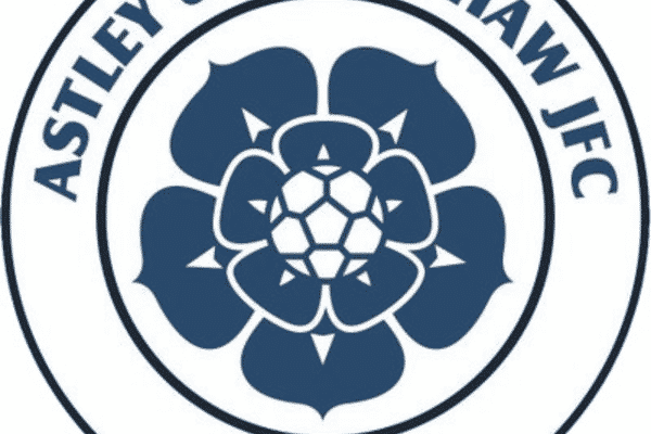 Astley and Buckshaw U15 Blue