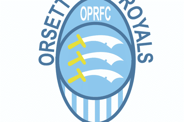 Orsett Park Royals U8 Black