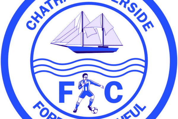 Chatham Riverside FC Under 12's