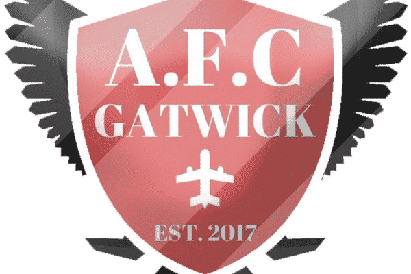 AFC Gatwick 1sts