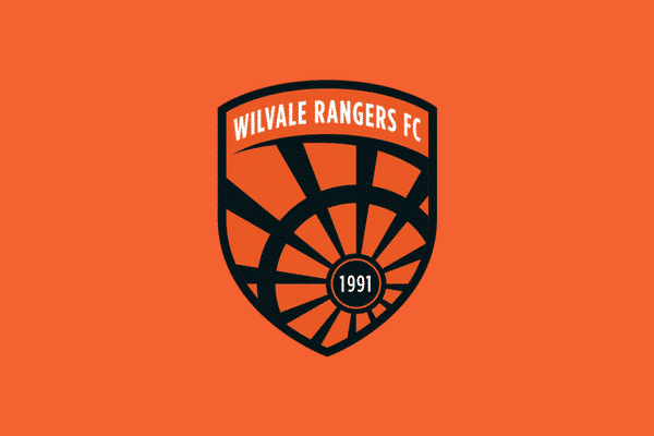 Wilvale Rangers 2008-10 Warriors