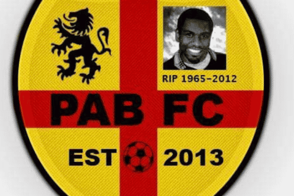 PAB MARSTON GREEN FC