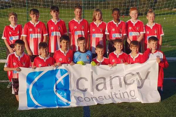 Witton Albion Warriors (U13)