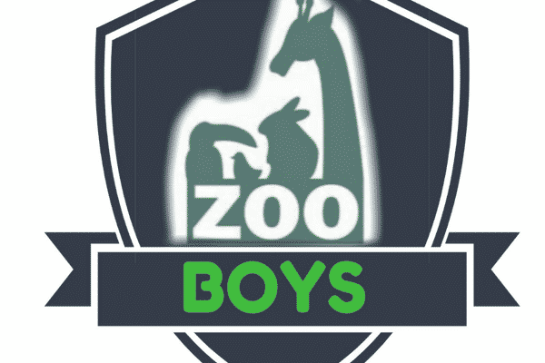 zoo boys