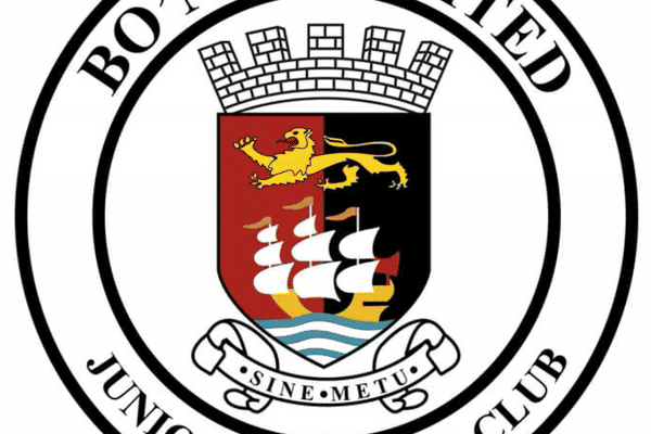 Bo'ness Utd JFC