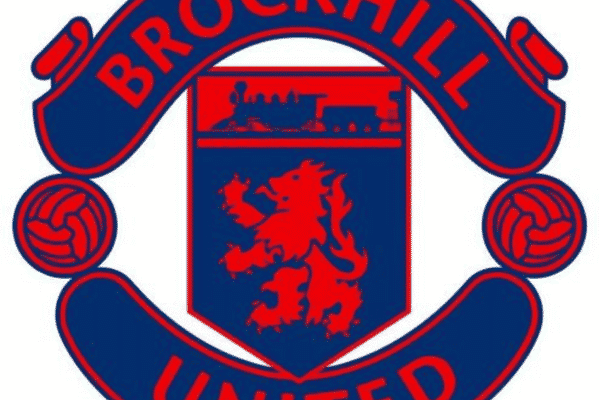 Brockhill united fc