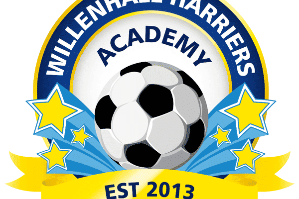 Willenhall Harriers Academy Football Foundation