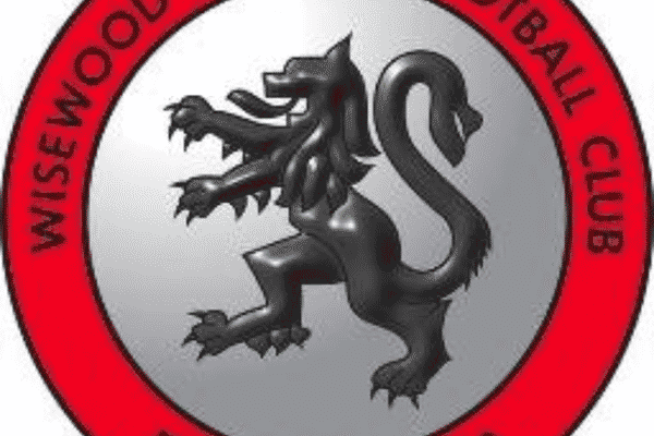 Wisewood JFC U16 Red