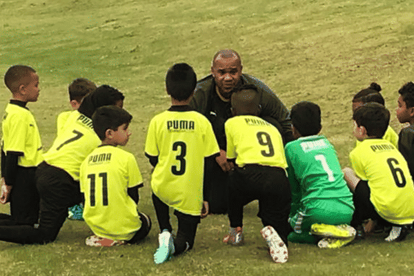 Tattenhoe U10 Yellows