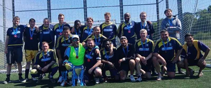 Anglia FC