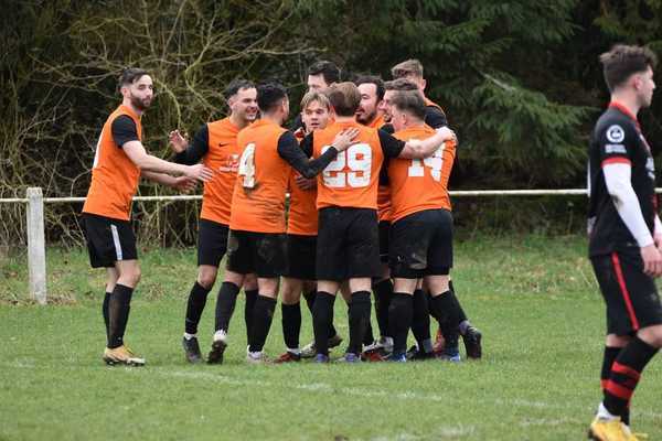 Denham United Football Club