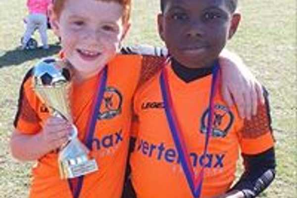 Thanet United Youth FC