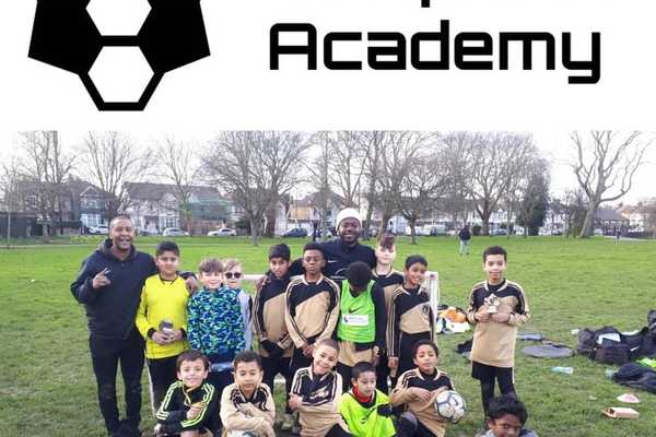 Central Park Allstars FC