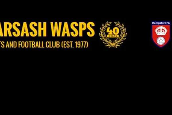 Warsash Wasps Black U11