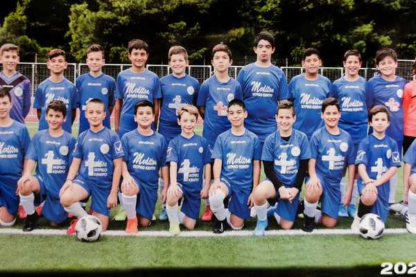 ?.?.S. G????S? ?12 ?e???d?? 2019-2020