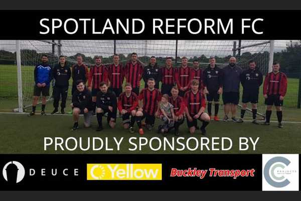 Spotland Reform FC