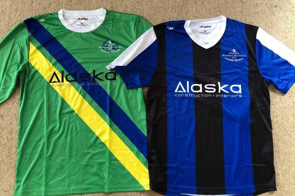 Ellerslie Auckland Wanderers FC