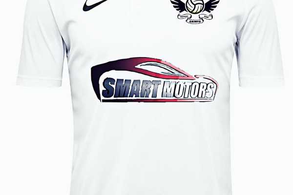 ?? Stortford Saints Fc ??