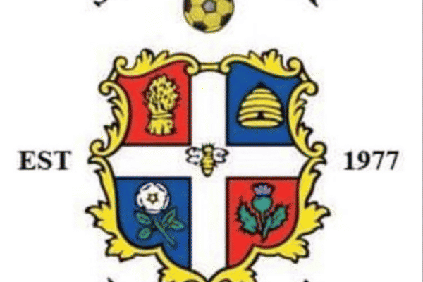 Sundon Park Rangers U11