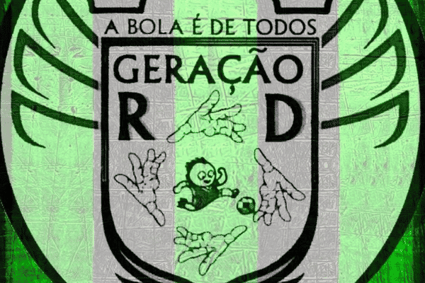 GERAÇÃO RD
