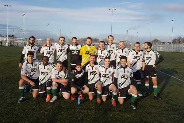 Glasgow On The Ball United