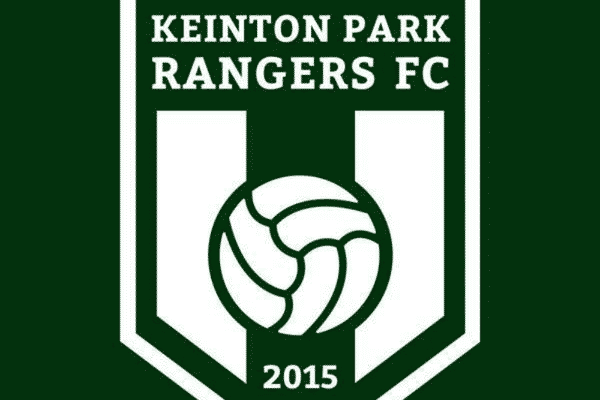 Keinton Park Rangers First (Sat)