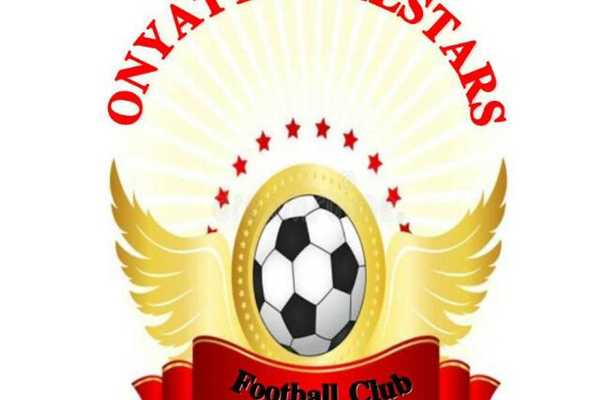 ONYATTA ALL-STARS FOOTBALL CLUB