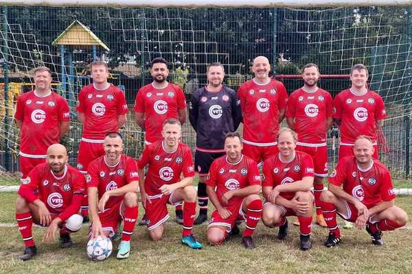 Cambridge Community Vets