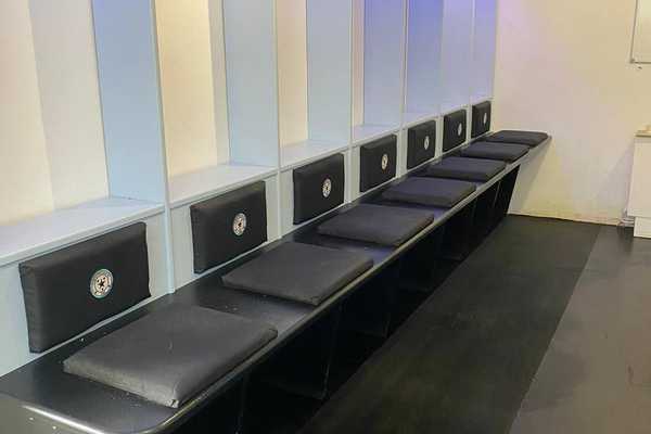 Corinthians Reserves