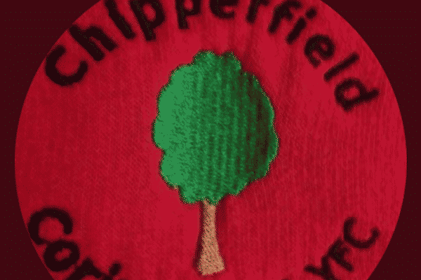 Chipperfield Corinthians U7