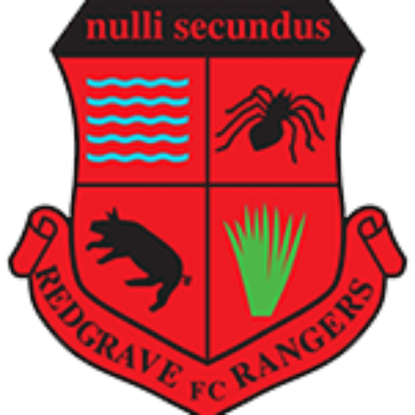 Redgrave Rangers Sunday