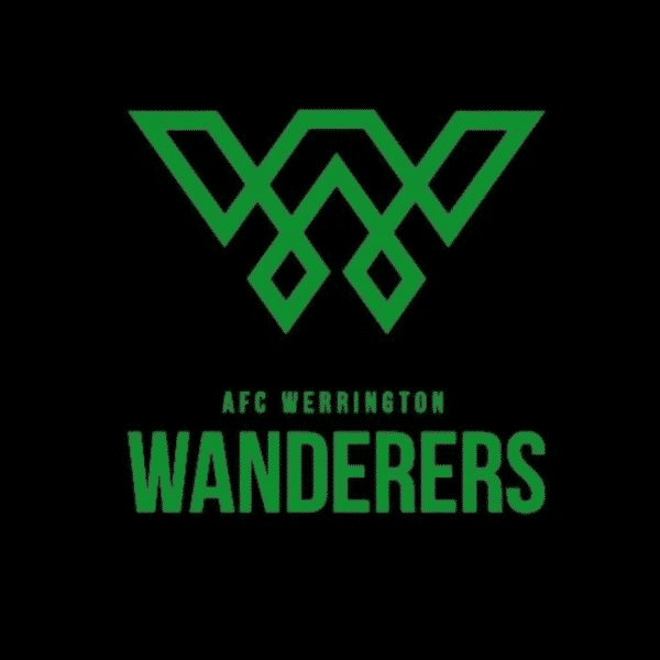 Werrington Wanderers U14's Greens