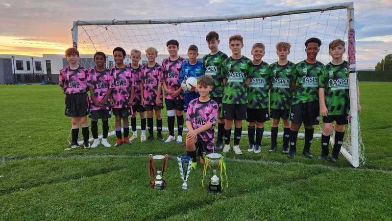 Werrington Wanderers